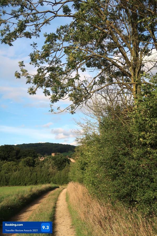 Peaceful Cottage In Heart Of Winchcombe Eksteriør billede