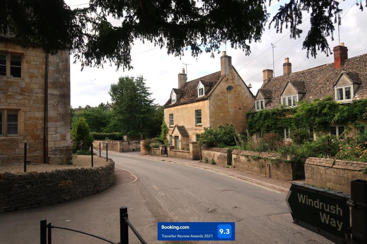 Peaceful Cottage In Heart Of Winchcombe Eksteriør billede