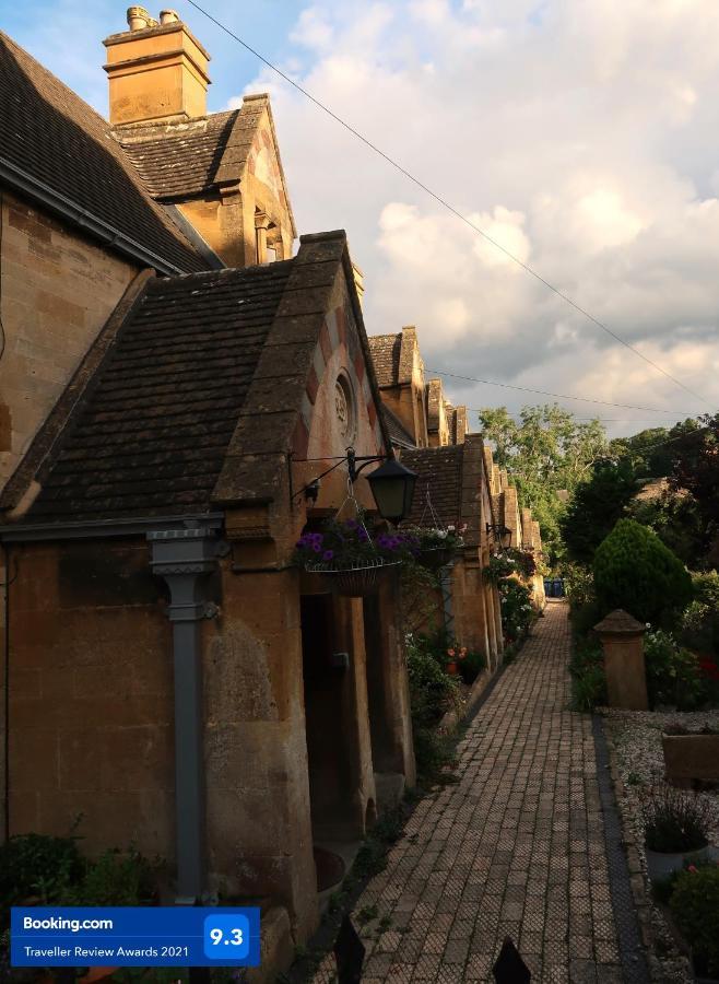 Peaceful Cottage In Heart Of Winchcombe Eksteriør billede