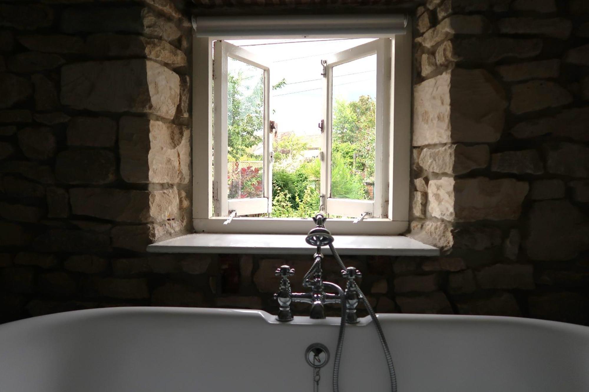 Peaceful Cottage In Heart Of Winchcombe Eksteriør billede