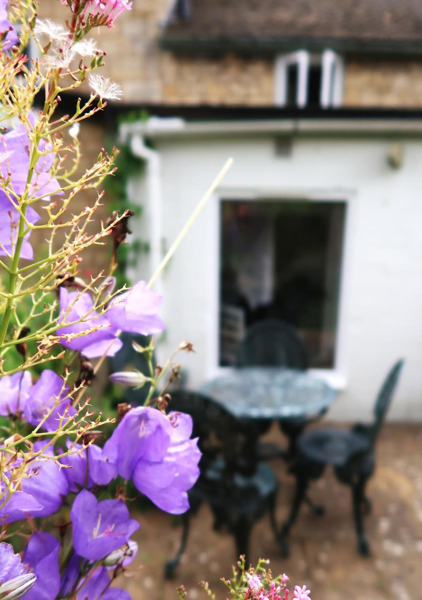Peaceful Cottage In Heart Of Winchcombe Eksteriør billede