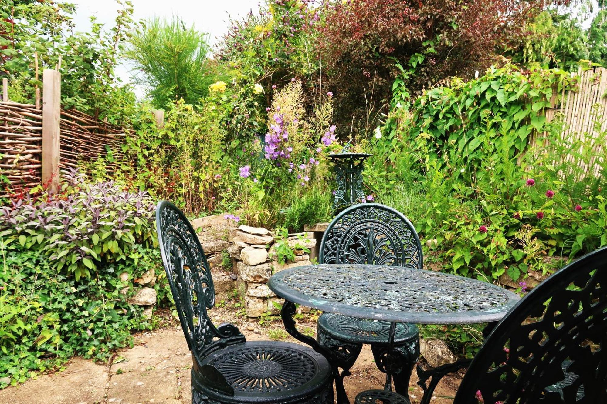 Peaceful Cottage In Heart Of Winchcombe Eksteriør billede